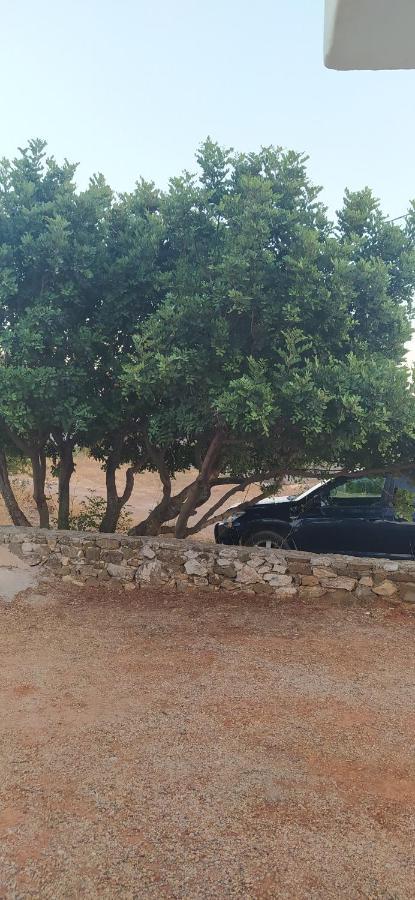 Theros House Agios Ilias  外观 照片