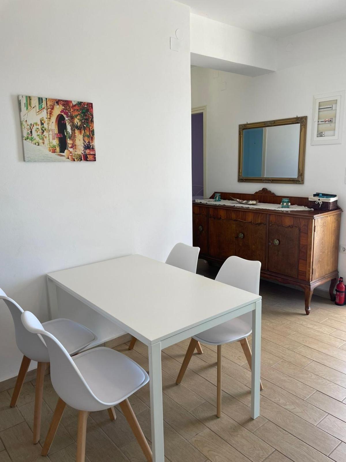 Theros House Agios Ilias  外观 照片